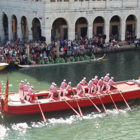 Casa Cattaneo Grand Canal View Διαμέρισμα Βενετία Εξωτερικό φωτογραφία