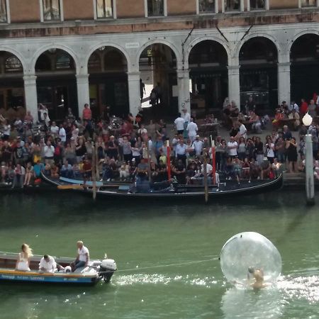 Casa Cattaneo Grand Canal View Διαμέρισμα Βενετία Εξωτερικό φωτογραφία