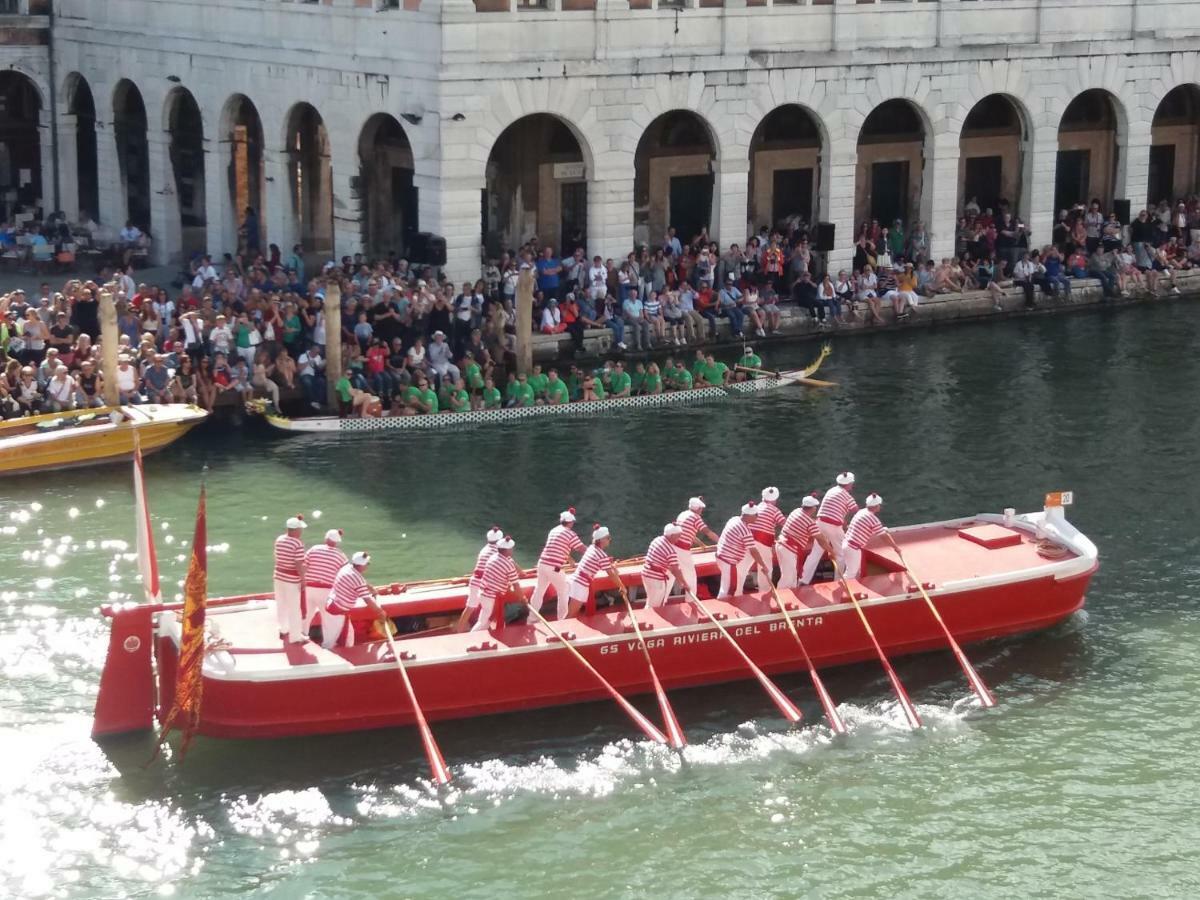 Casa Cattaneo Grand Canal View Διαμέρισμα Βενετία Εξωτερικό φωτογραφία