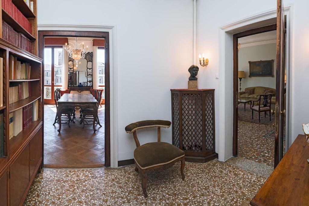 Casa Cattaneo Grand Canal View Διαμέρισμα Βενετία Εξωτερικό φωτογραφία