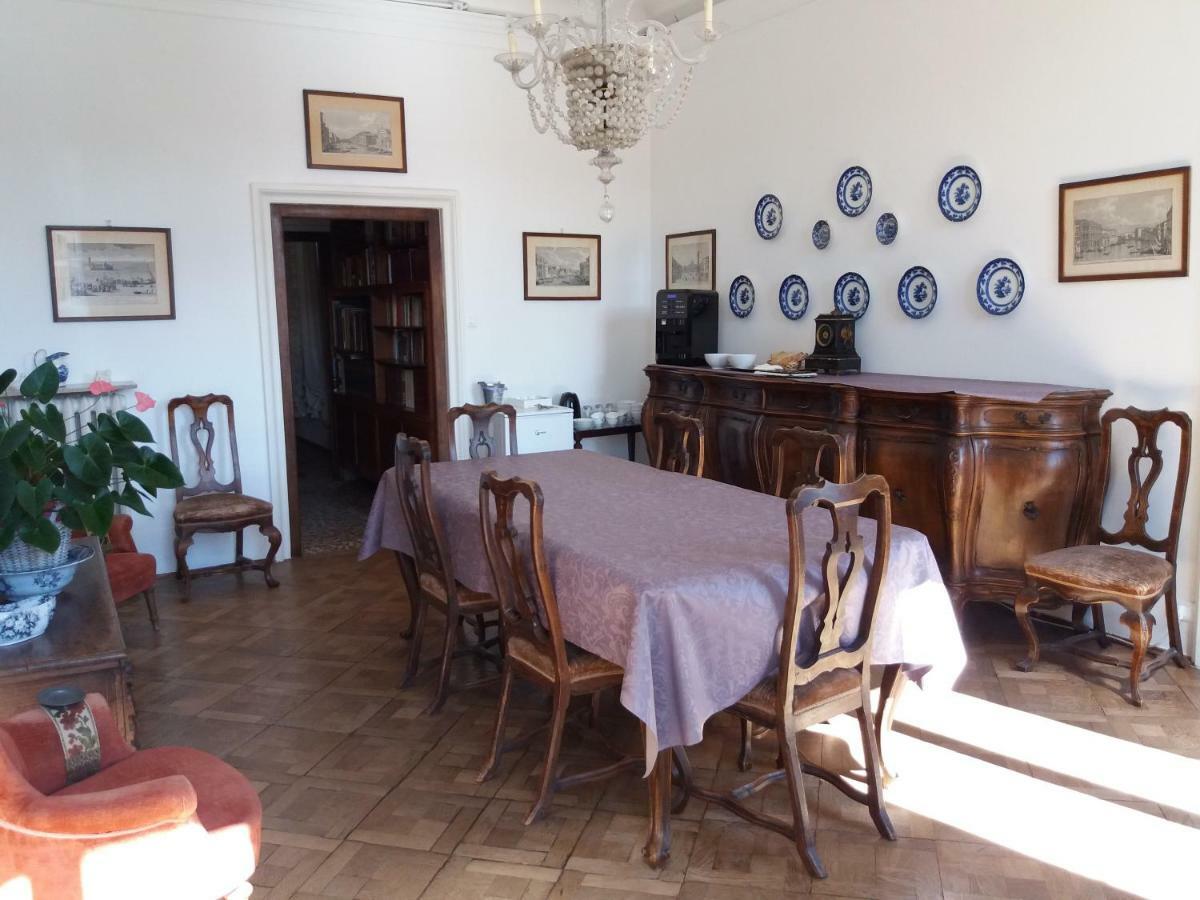 Casa Cattaneo Grand Canal View Διαμέρισμα Βενετία Εξωτερικό φωτογραφία