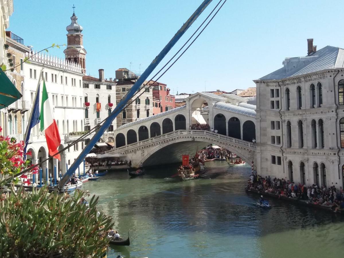 Casa Cattaneo Grand Canal View Διαμέρισμα Βενετία Εξωτερικό φωτογραφία