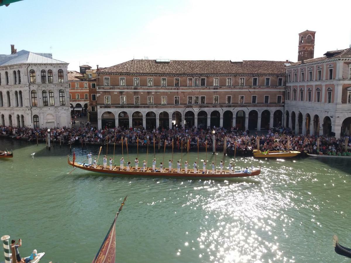 Casa Cattaneo Grand Canal View Διαμέρισμα Βενετία Εξωτερικό φωτογραφία