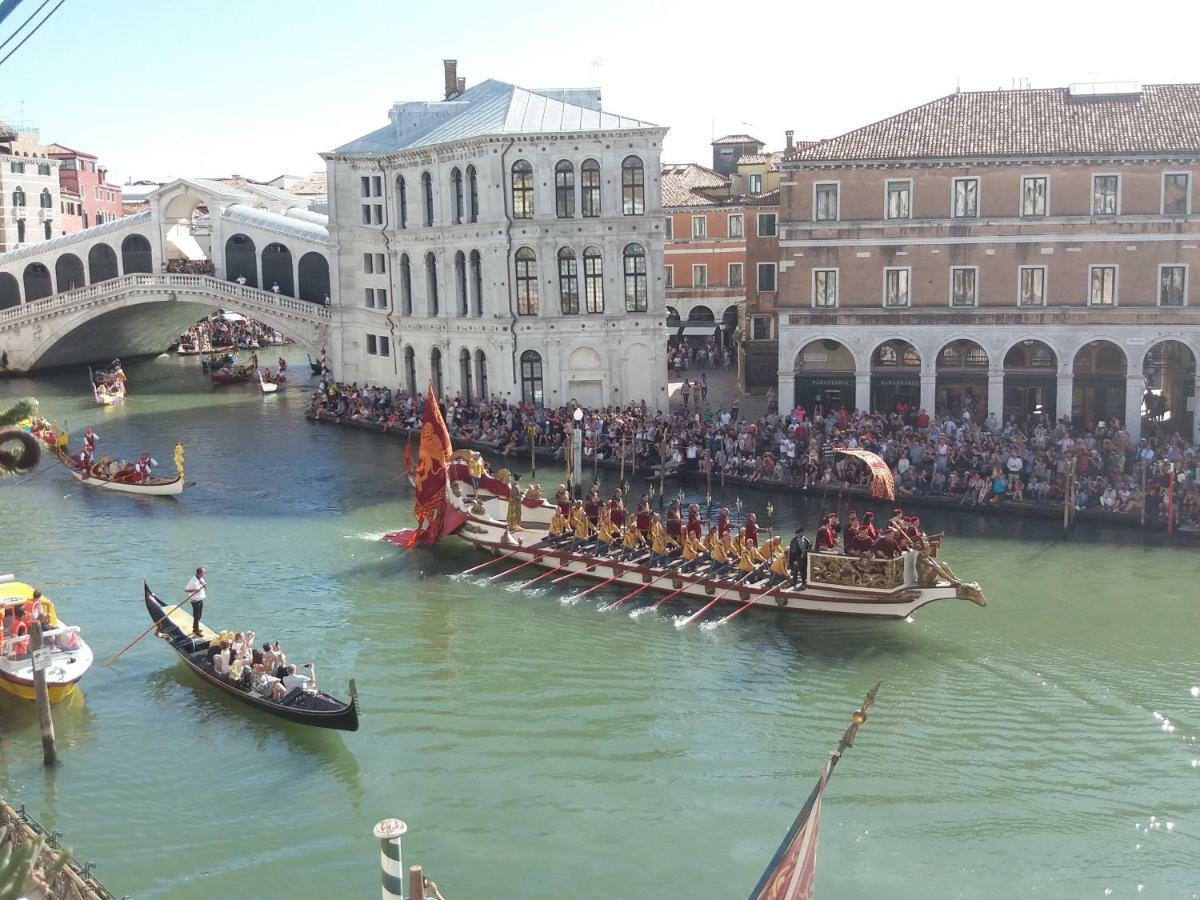 Casa Cattaneo Grand Canal View Διαμέρισμα Βενετία Εξωτερικό φωτογραφία