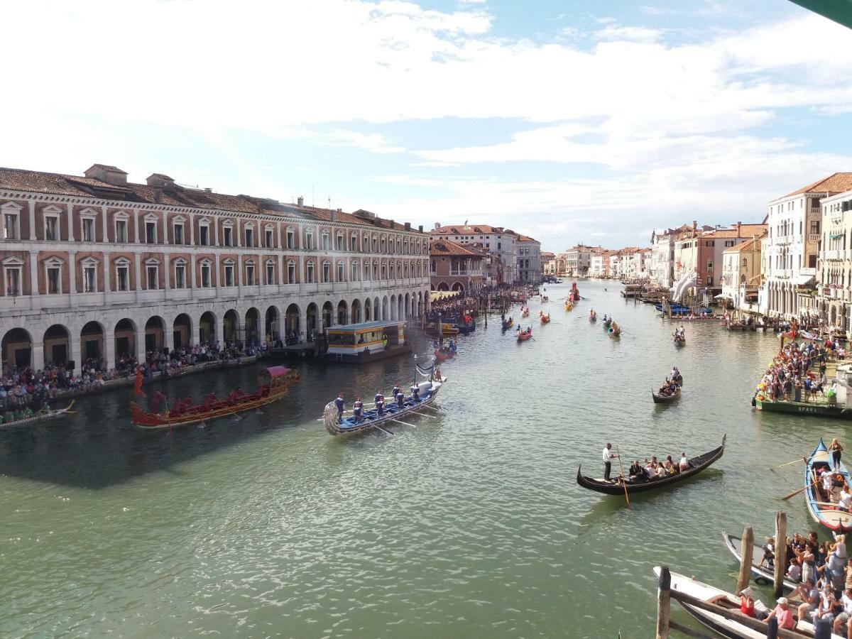 Casa Cattaneo Grand Canal View Διαμέρισμα Βενετία Εξωτερικό φωτογραφία