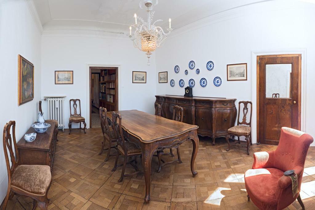 Casa Cattaneo Grand Canal View Διαμέρισμα Βενετία Εξωτερικό φωτογραφία