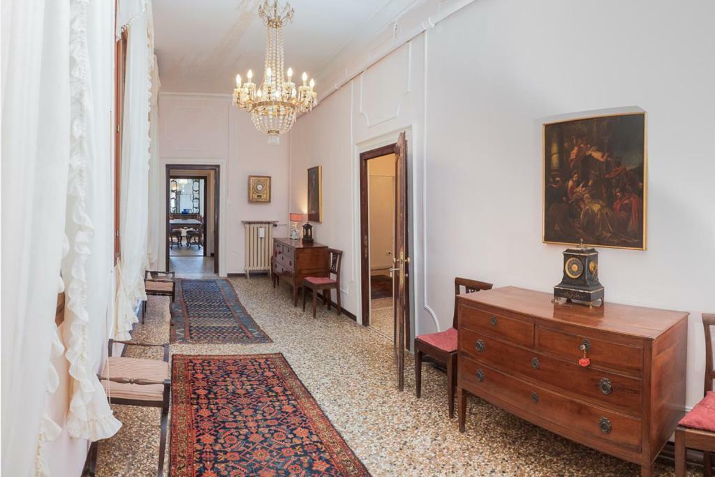 Casa Cattaneo Grand Canal View Διαμέρισμα Βενετία Εξωτερικό φωτογραφία