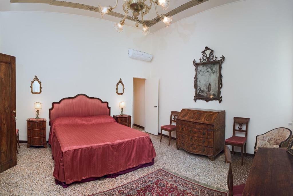 Casa Cattaneo Grand Canal View Διαμέρισμα Βενετία Εξωτερικό φωτογραφία
