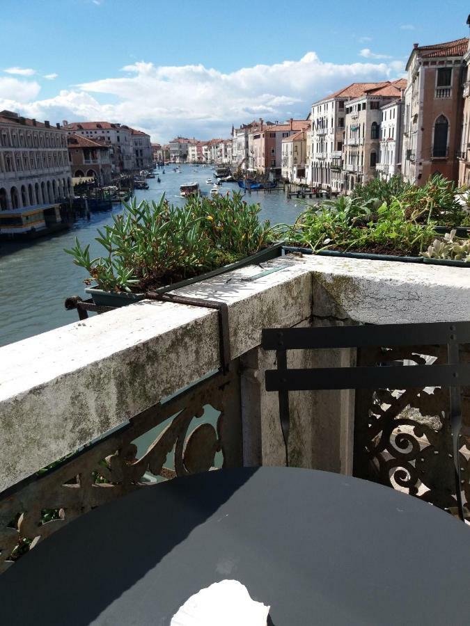 Casa Cattaneo Grand Canal View Διαμέρισμα Βενετία Εξωτερικό φωτογραφία