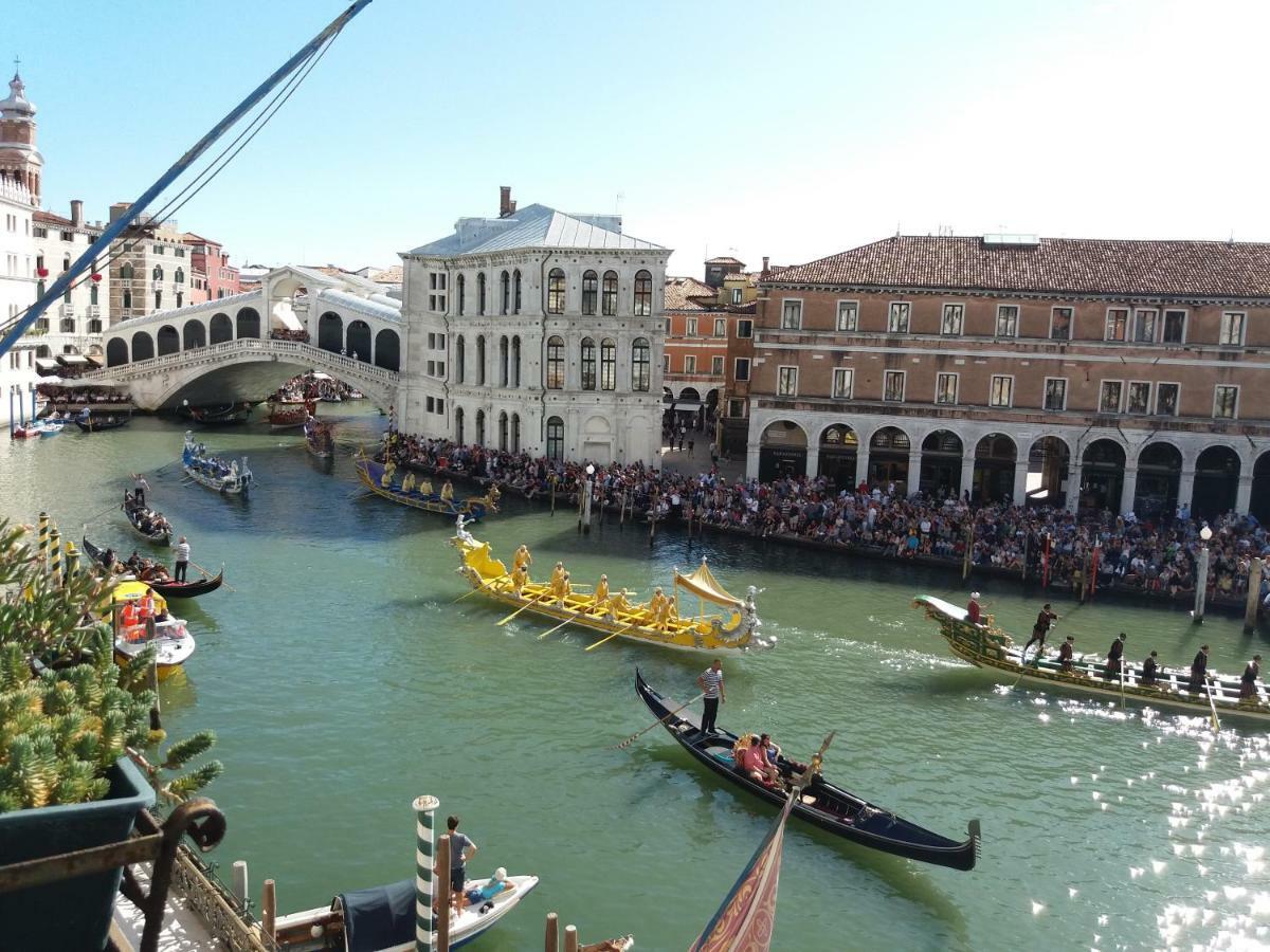Casa Cattaneo Grand Canal View Διαμέρισμα Βενετία Εξωτερικό φωτογραφία