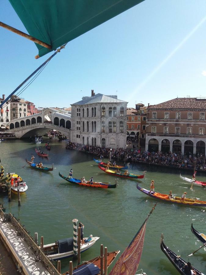 Casa Cattaneo Grand Canal View Διαμέρισμα Βενετία Εξωτερικό φωτογραφία