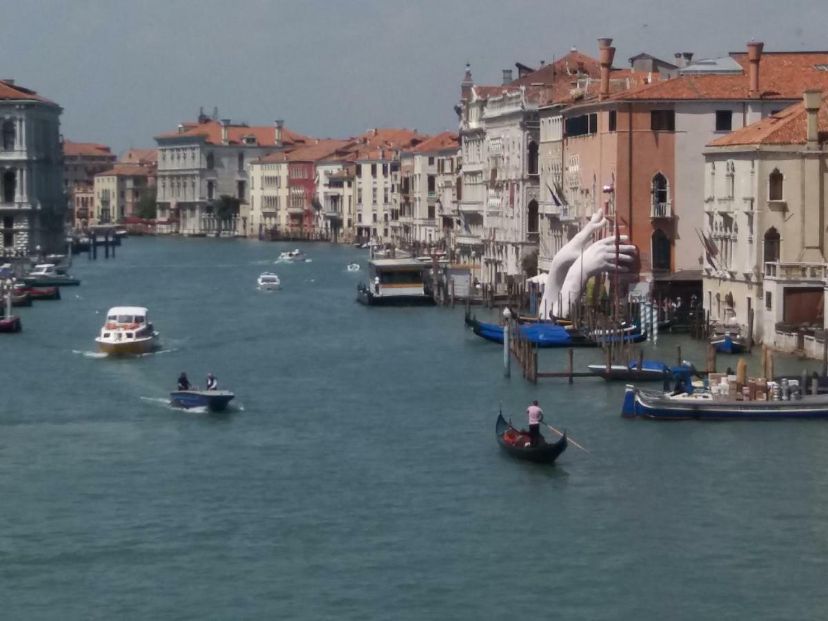 Casa Cattaneo Grand Canal View Διαμέρισμα Βενετία Εξωτερικό φωτογραφία