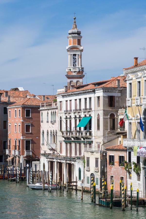 Casa Cattaneo Grand Canal View Διαμέρισμα Βενετία Εξωτερικό φωτογραφία